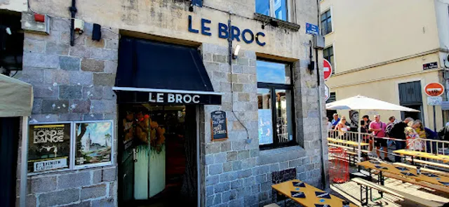 Le Broc du Vieux Lille