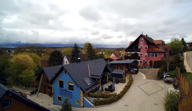 Ferienwohnungen Herrieden