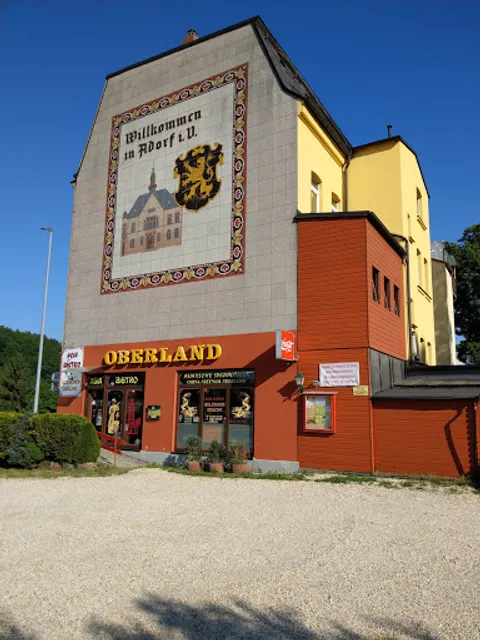 ASIA BISTRO Goldener Drache