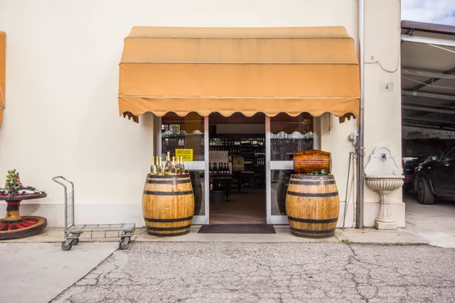 Idrovinicola Estense Sas di Tagliatti Marco