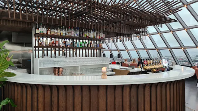 Perlan Restaurant & Café