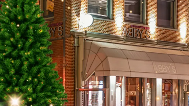 Restaurant Abby’s