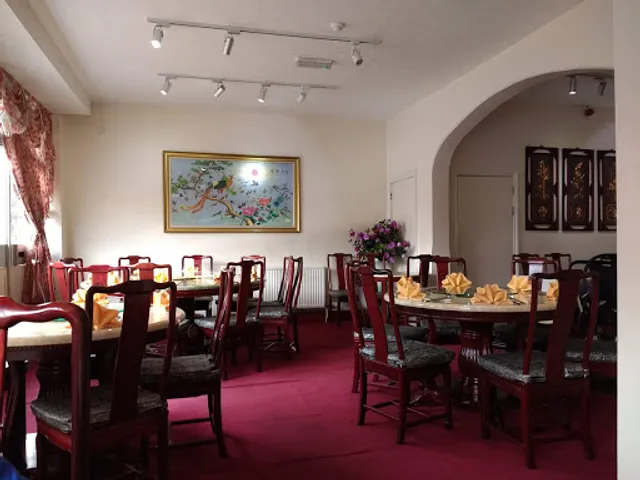 Water Sky Chinese Restaurant (10% off online orders)