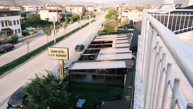 Iznik Otel