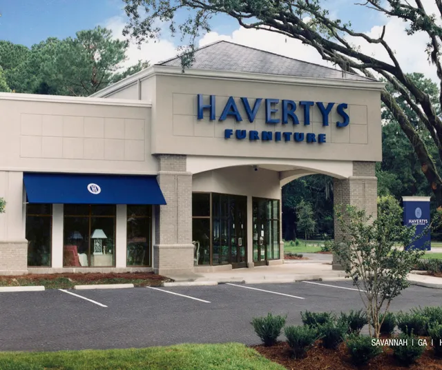 Havertys Furniture