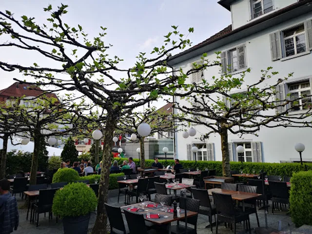 Ristorante La Fontana