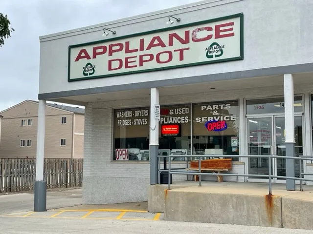 Appliance Depot
