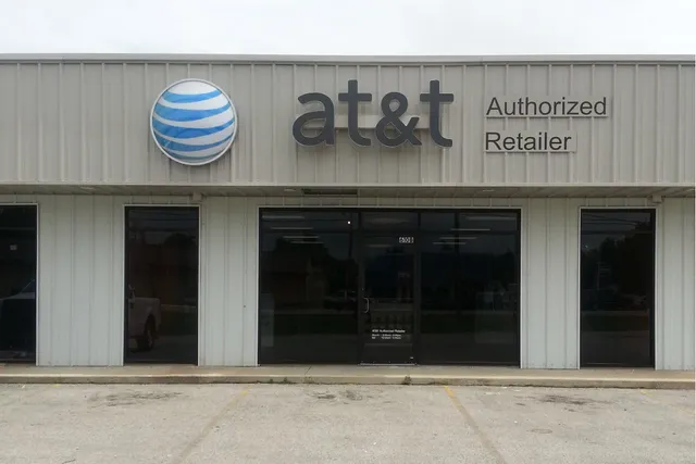 AT&T Store
