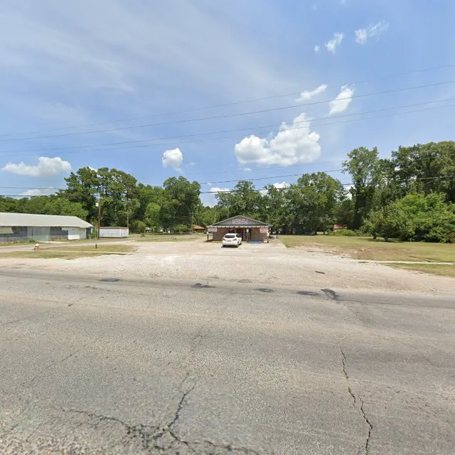 Preston Street Meat Market