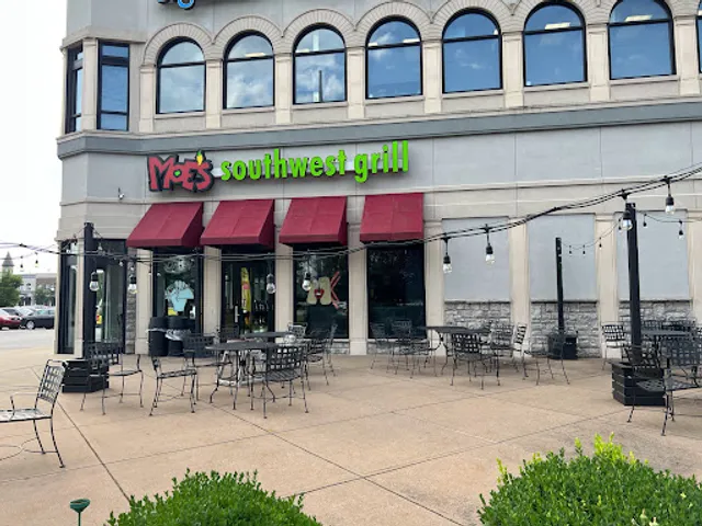 Moe's Southwest Grill