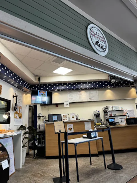 Big Island Tokyo Table