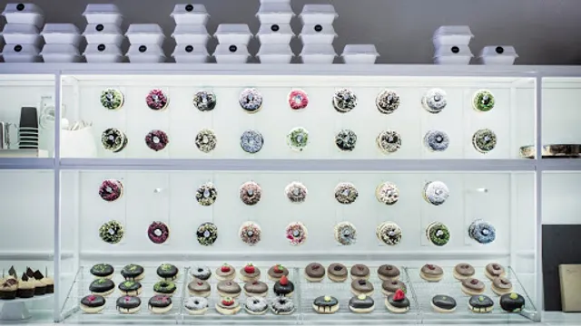 Chök Carme | Pastisseria Barcelona