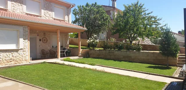 Casa Rural Ribera del Duero