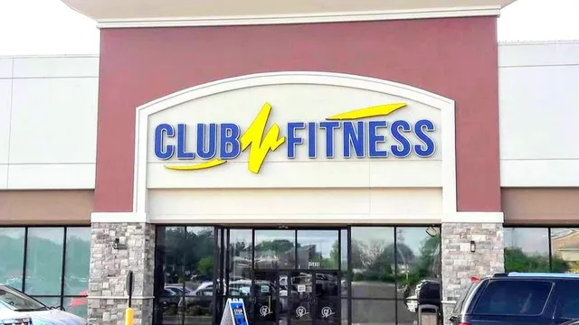 Club Elite by Club Fitness - Ellisville