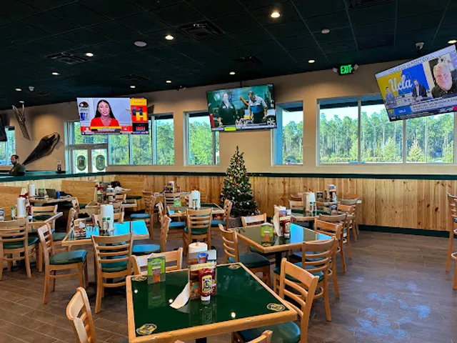 Gator's Dockside O-Town West