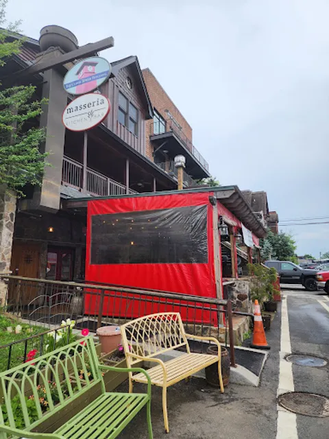 Masseria Kitchen+Bar