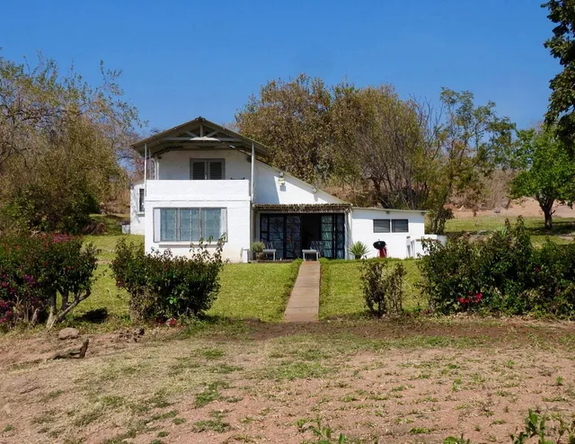 Musungwa Safari Lodge