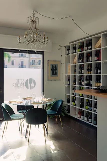 SettePaccheri Bistrot