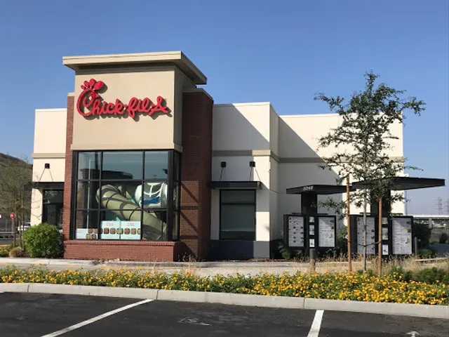 Chick-fil-A