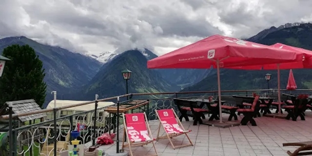 Alpengasthof Rechtegg