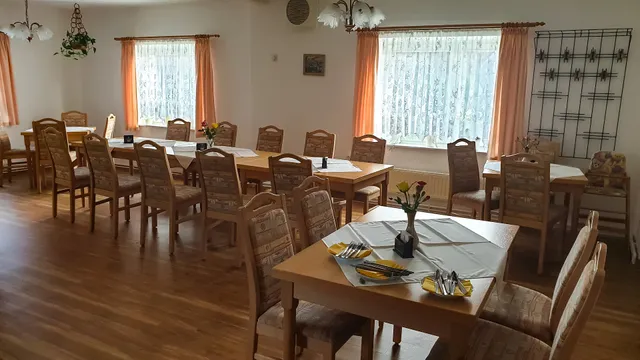 Niederer Gasthof Reitzendorf