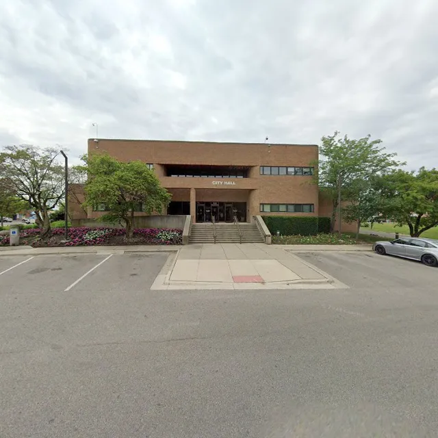 Reynoldsburg Recreation Department