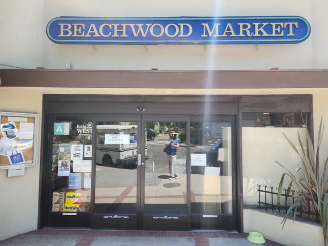 Beachwood Market