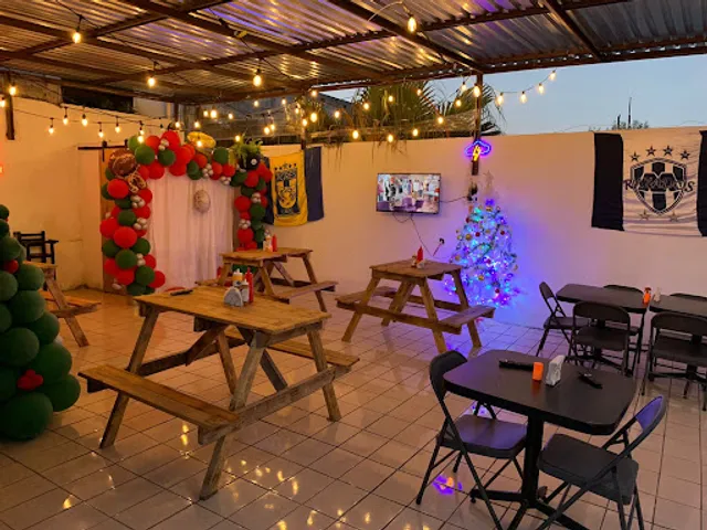 Billys Burger Escobedo