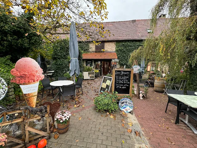Der Brunnenhof - Fränkisches Landgasthaus & Genuss-Manufaktur