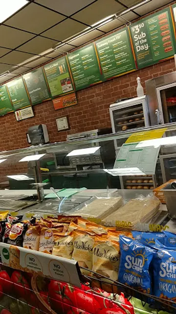 Subway