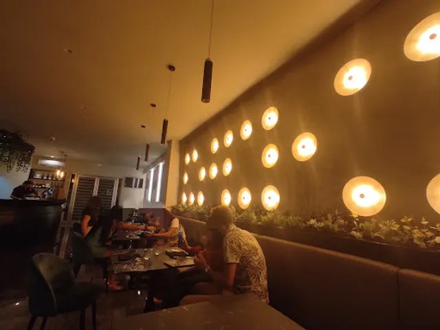 Just-Tabaccheria Caffetteria