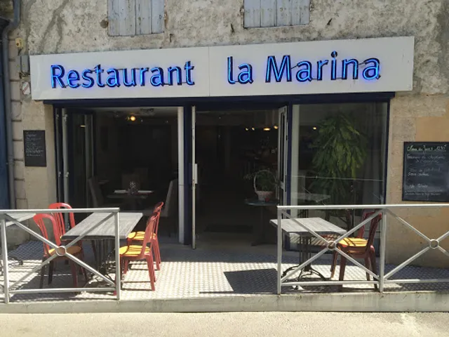 La Marina