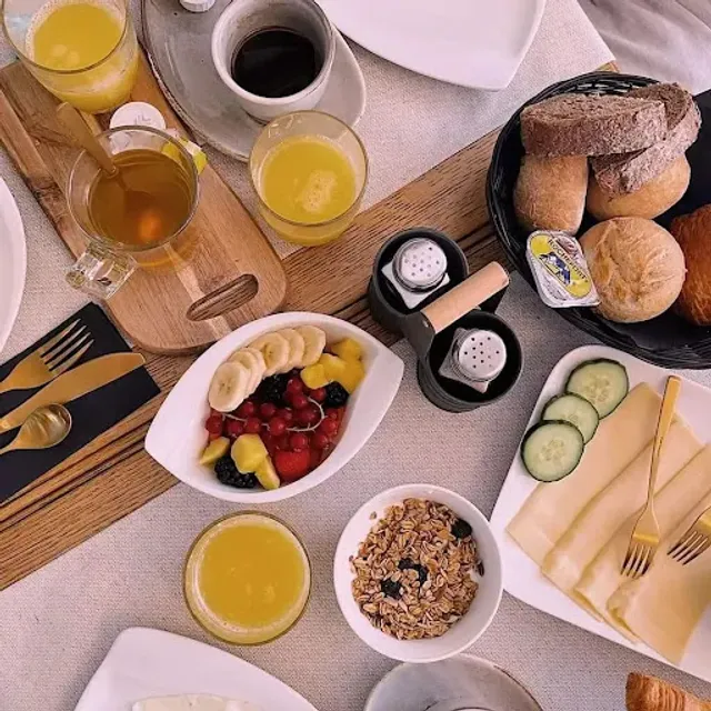 Straff @ roy en dorien