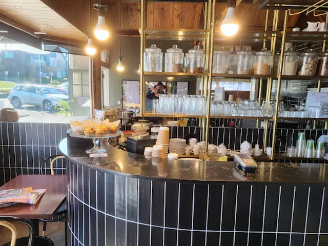 Crave - Cambridge Healthy Gluten Free Cafe