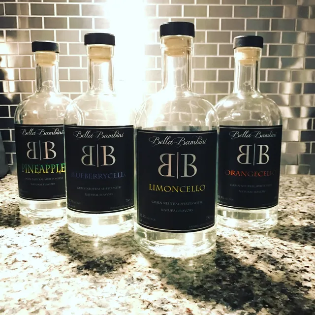 Bella Bambini Distillery