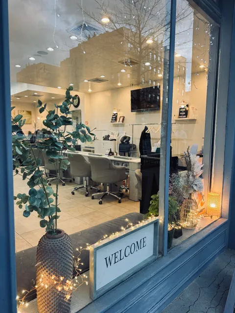 New L&T Nail Spa INC