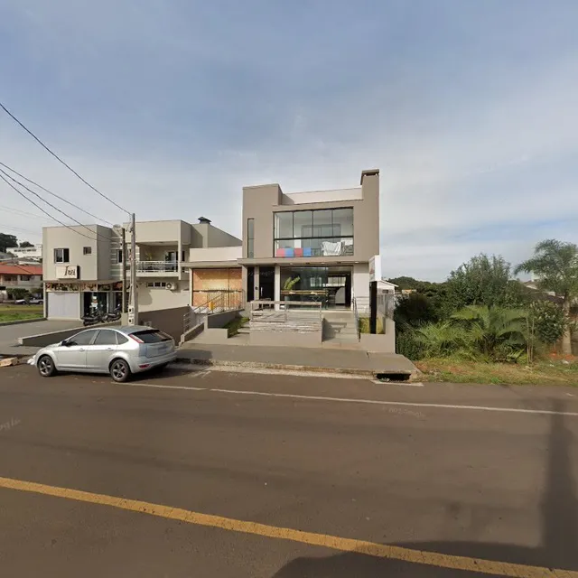 Panificadora Lá Matina