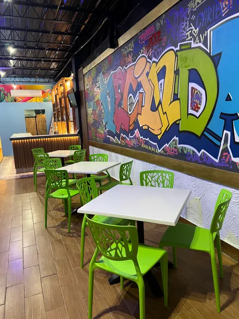 La Vecinda’ Arecibo