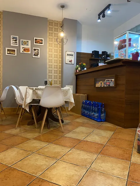 Domowy Zapiecek kuchnia Polsko-Ukraińska