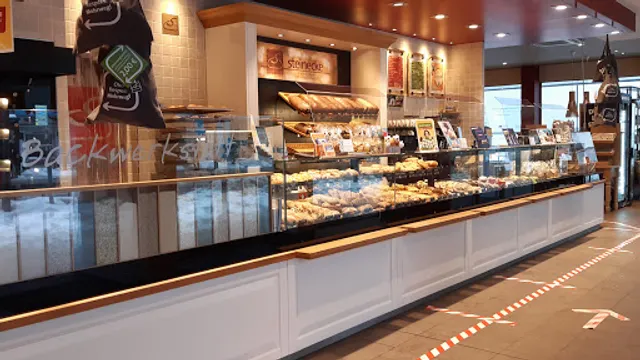 Meisterbäckerei Steinecke