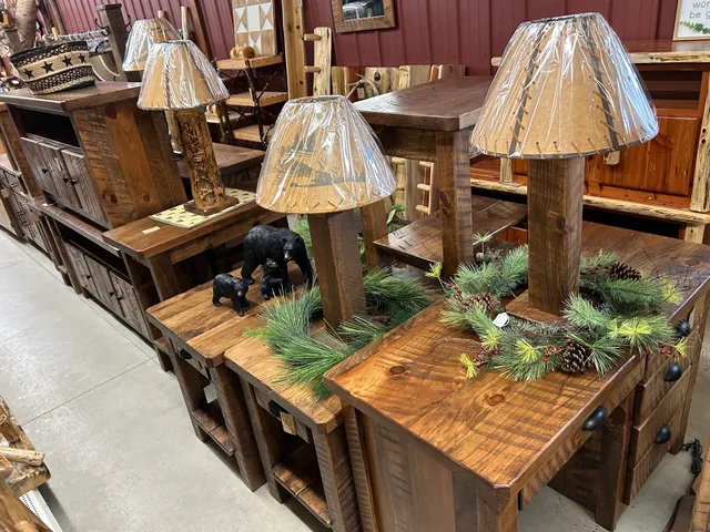 Whitetail Hollow Trading Post