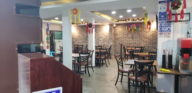 Tacos Taqueria EL AMIGO