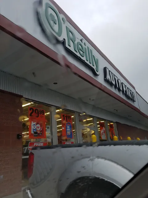 O'Reilly Auto Parts