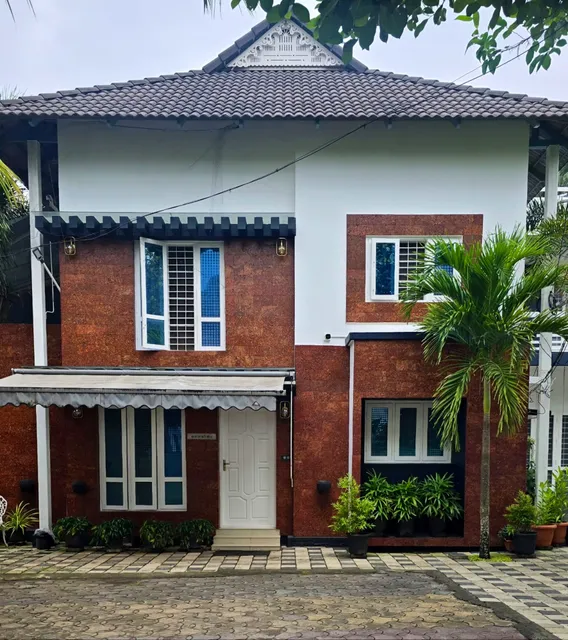 Dewdrops Homestay Alappuzha