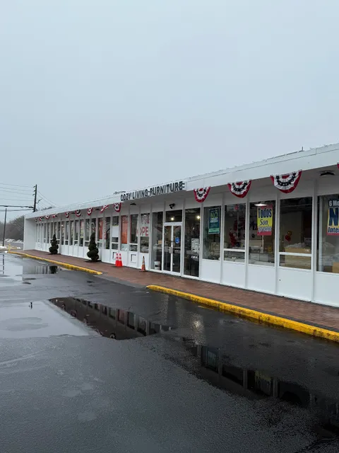 Cozy Living Indoor & Outdoor Furniture ( Outlet Store)