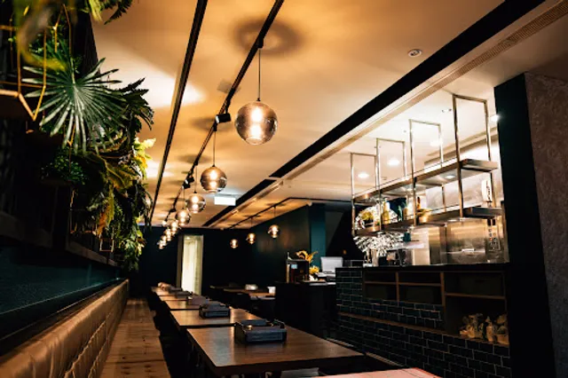 瓦法奇朵（W.麻辣BAR） | 台北中正麻辣火鍋 四川菜 精緻鍋物 火鍋推薦 團體聚餐包場