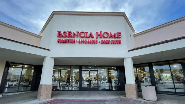 Esencia Home Furnishings Fontana