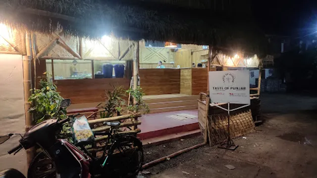 Taste of Punjab by AHC