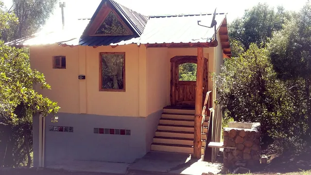 Cabaña vidal - Reflejo del sol (cabaña 1)