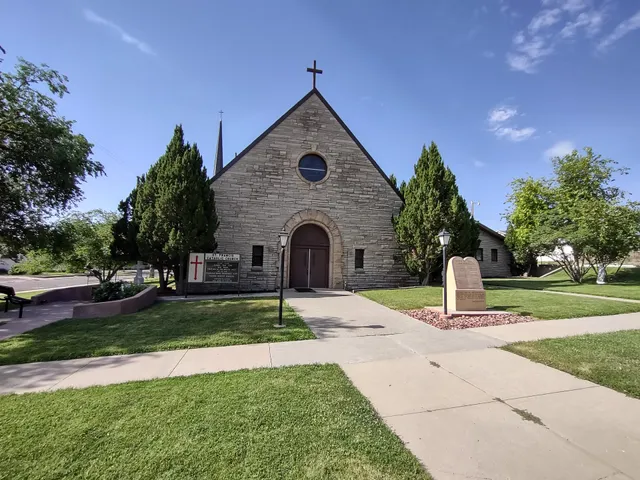 St. Francis Catholic Church